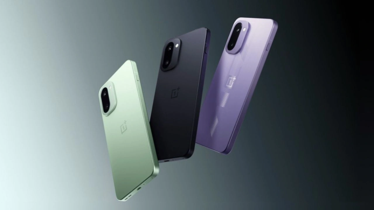 OnePlus 15R Ace Edition