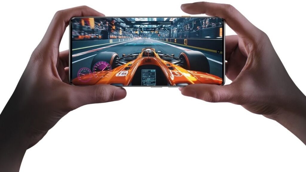 Tecno Camon 40 Pro - Specs