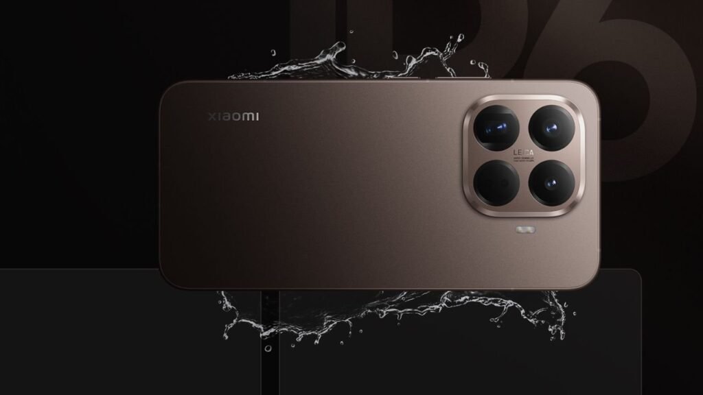 Xiaomi 15T Pro  - Specs