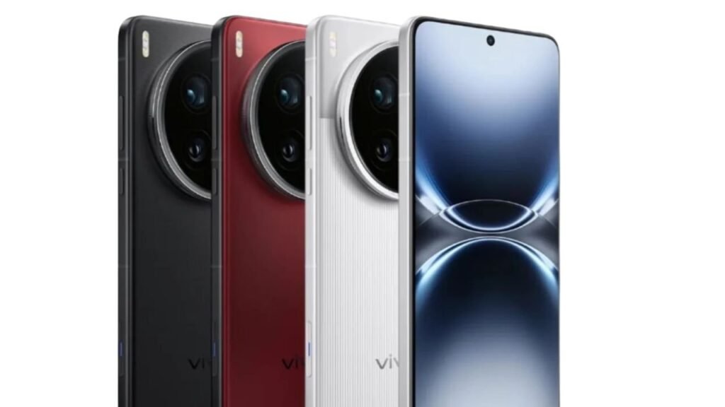vivo X200 Ultra Specs